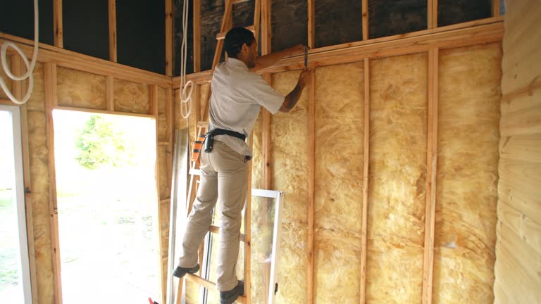 Reflective Insulation in Webster City, IA